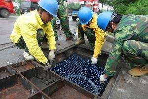 建筑安全的基本防护有哪些？